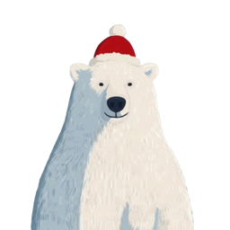Buildrship Mascot