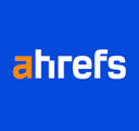 Ahrefs__ logo