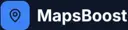 MapsBoost logo